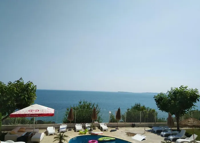 Lägenhet Alex Sveti Vlas