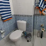Alex Apartman *