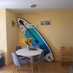 Alex Apartman