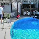 Alex Apartman