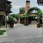 Apartman Alex