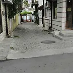 Apartman Alex Szveti Vlasz