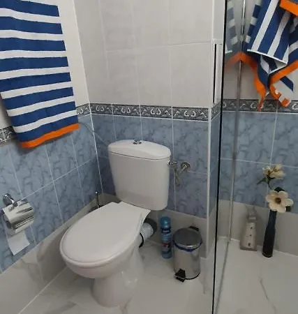 Alex Apartment *