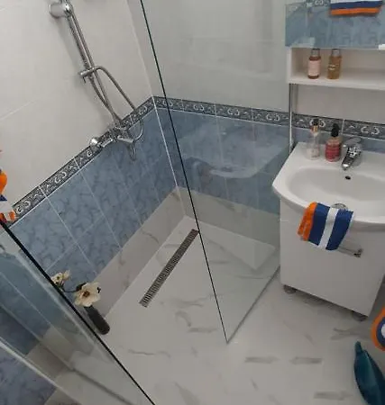 Apartment Alex