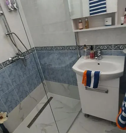 Alex Apartment Sveti Vlas