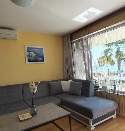 Apartment Alex Sveti Vlas