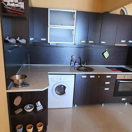 Alex Apartment Sveti Vlas