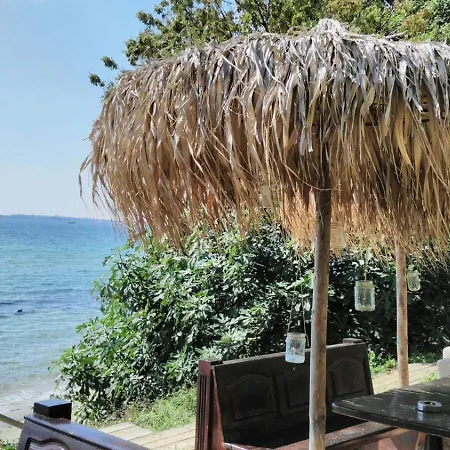 Apartman Alex Szveti Vlasz