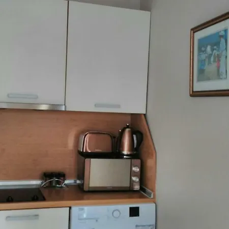 Alex Apartment Sveti Vlas