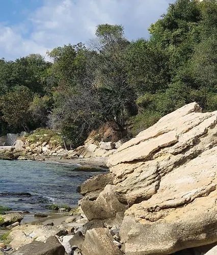 Alex דירה סבטי ולאס