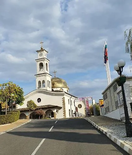 Alex סבטי ולאס