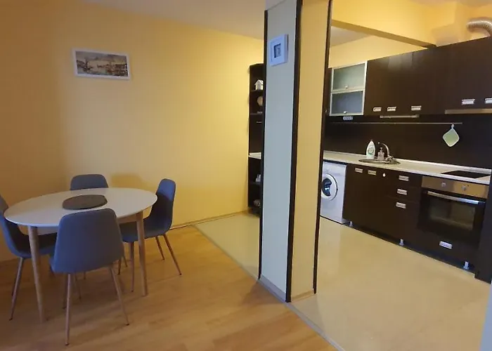 Apartman Alex