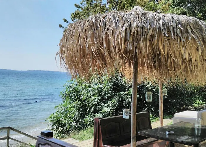 Apartman Alex Szveti Vlasz