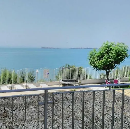 Apartman Alex Szveti Vlasz